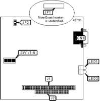 SST [Other] 5136-PFB-104