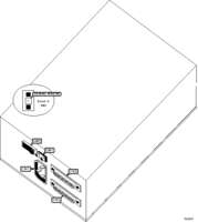 TECMAR [QIC-3220-MC] ETS 520CSL (REV. A)