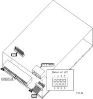 SEAGATE TECHNOLOGY, INC. [QUARTER INCH, QIC-WIDE] MANUFACTURER