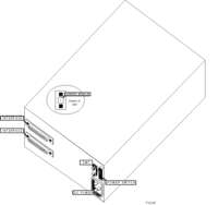 BENCHMARK TAPE SYSTEMS CORPORATION [DLT] DLT1 EXTERNAL