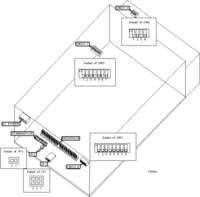 SEAGATE TECHNOLOGY, INC. [DAT (DDS-2)] PYTHON 4LDAT+ (DDS2)