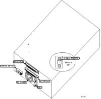 SEAGATE TECHNOLOGY, INC. [DAT (DDS)] PYTHON 4350XT