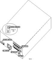 SEAGATE TECHNOLOGY, INC. [DDS-2] PYTHON 4356XP