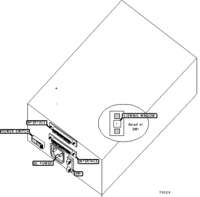 SEAGATE TECHNOLOGY, INC. [DAT (DDS-DC)] PYTHON 4352XP, 4354XP