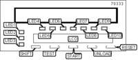 FUJITSU CORPORATION [IBM 3480/3490] M2483N