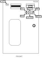 IMATION [QUARTER INCH] ITL 1420, ITL 1440