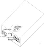 TANDBERG DATA [QIC-150] SLR2 (EXTERNAL)