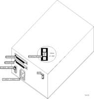 TANDBERG DATA [DLT] DLT 8000 (EXTERNAL)