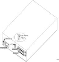 TANDBERG DATA [QIC-2GB, QIC-4GB, QIC-5010-DC] SLR32 (EXTERNAL)