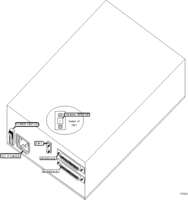 TANDBERG DATA [QIC-525..4GB] SLR5 (EXTERNAL)