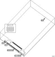 PIONEER ELECTRONICS, INC. [Internal CD-ROM] DR-704S
