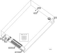HI-VAL, INC. [Internal CD-RW drive] CRW4261E