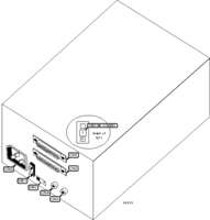 YAMAHA CORPORATION [External CD-ROM] CDR400ATX