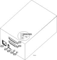 YAMAHA CORPORATION [External CD-ROM] CDR400TX