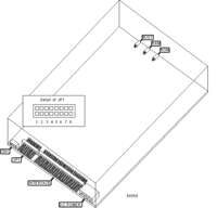 TOSHIBA [Internal DVD-RAM] SD-W1101