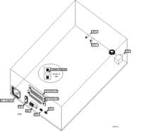 YAMAHA CORPORATION [External CD-RW] CRW4260TX