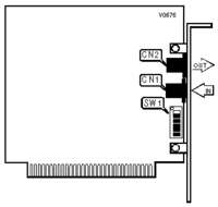 UNIDENTIFIED [Modem] 28.8K BPS FAX MODEM/14.4K BPS VOICE/FAX MODEM/14.4K BPS FAX MODEM