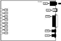 IBM CORPORATION [Fax, Modem] EASY OPTIONS 14.4KBPS EXTERNAL MODEM MOD536