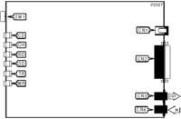 UNIQUE HARDWARE CO., LTD. [Fax, Modem] VIGUS 144 + FAX