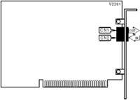 PROMETHEUS PRODUCTS, INC. [Fax, Modem] CYBERPORT PC288I