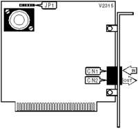 EVEREX SYSTEMS,INC. [Modem] EVERCOM II (300 & 1200BPS) EV-920 (VER.1.4)