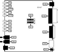 PATTON ELECTRONICS COMPANY [DDS and Clear] 2500, 2510, 2520