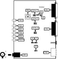 RAD DATA COMMUNICATIONS, INC. [Modem eliminator] RME MODEM ELIMINATOR