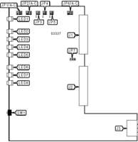 RAD DATA COMMUNICATIONS [Modem eliminator,] UCI/HS