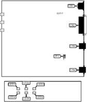 MOTOROLA, INC. [ISDN TA/X.25 PAD] 651