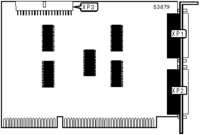 VISTACOM, INC. [Telephony] POWERCOM/NI-10 (V.11/V.35)