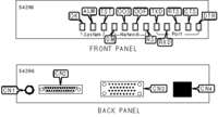 PARADYNE CORPORATION [DSU] 7510 DSU