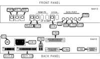 DIGITAL LINK [DSU/CSU] SOLO 56/64 DSU/CSU (REV. A)