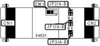 PATTON ELECTRONICS COMPANY [Modem eliminator] 1205
