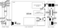 RAD DATA COMMUNICATIONS [T1 CSU/DSU] FCD-T1/2/T1