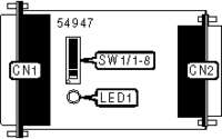 PATTON ELECTRONICS, INC. [Interface converter] 2036
