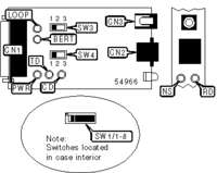 PATTON ELECTRONICS COMPANY [CSU/DSU] 2400