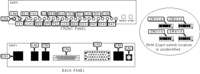 VERILINK [T1 DSU/CSU] C150 T1/FT1 CSU/DSU