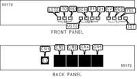 ADC KENTROX [T1/Ethernet/ISDN] PACESETTER T1
