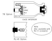PATTON ELECTRONICS COMPANY [Interface converter] 222N9