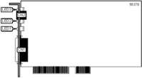 EICON TECHNOLOGY CORPORTATION [Digital I/O card, ISDN Modem] EICONCARD S91-U