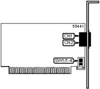CARDINAL TECHNOLOGIES, INC. [Modem] 9650V32