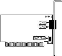 CARDINAL TECHNOLOGIES, INC. [Modem] MB2250F