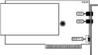 CARDINAL TECHNOLOGIES, INC. [Modem] 144V32Bis/MVP144IF (ROCKWELL)