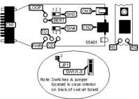 B & B ELECTRONICS [CSU/DSU] 2400/CM