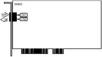 PHOEBE MICRO, INC. [Modem] ROCKET EXPRESS (DUAL JACK)