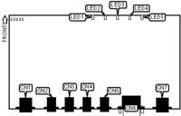 AVM COMPUTERSYSTEME [ISDN] FRITZ!X PC