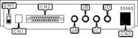 DIGICOM SPA [Modem] TIZIANO 56 MEMORY