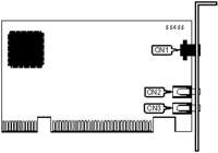 LASAT COMMUNICATIONS A/S [Modem] LASAT 560V INTERNAL