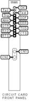 PARADYNE CORPORATION [T1 modem] ACCULINK 3166 DSU/CSU