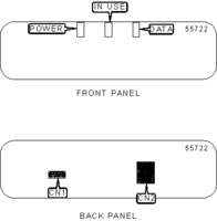 AZTECH LABS, INC. [Modem] UM9800-A, UM9800-W